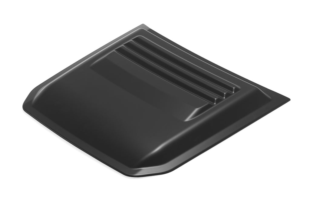 Hood Scoop | FM Ford Performance Blue | Ford F-150 2WD/4WD (2021-2025)