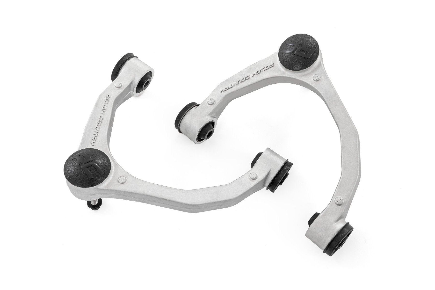 Forged Upper Control Arms | OE Upgrade | Ford F-150 2WD/4WD (2021-2025)