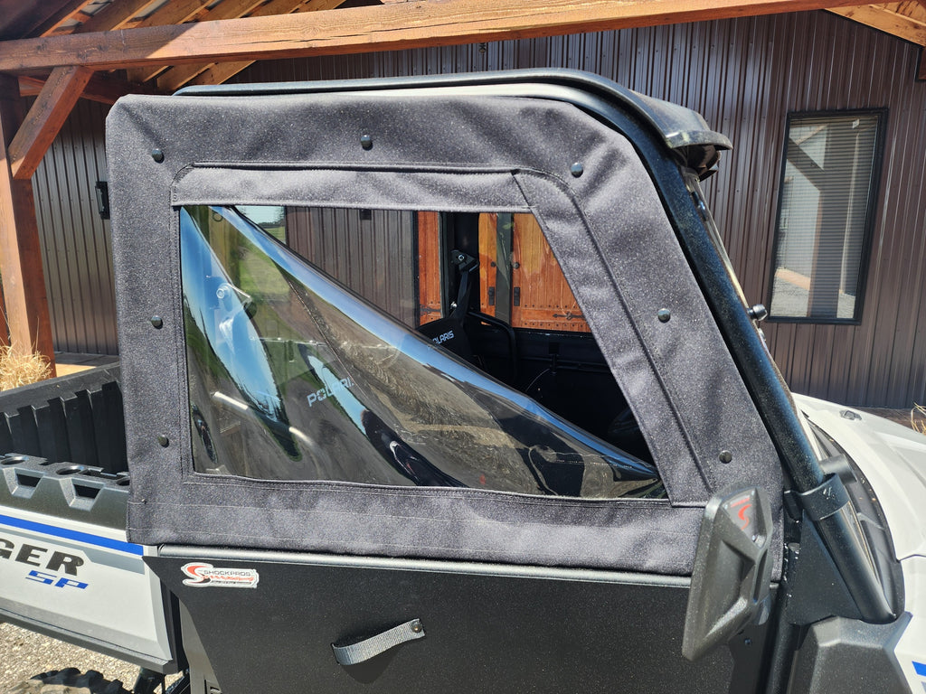 Polaris Ranger 570sp Convertible Doors