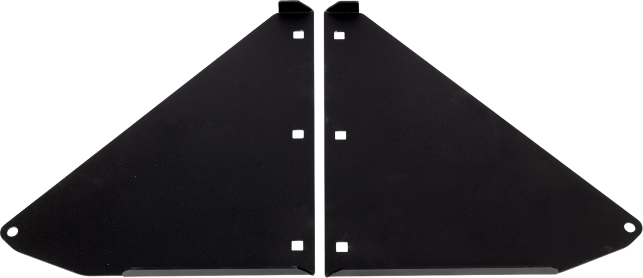 Tailgate Extension - Honda - Pioneer 520