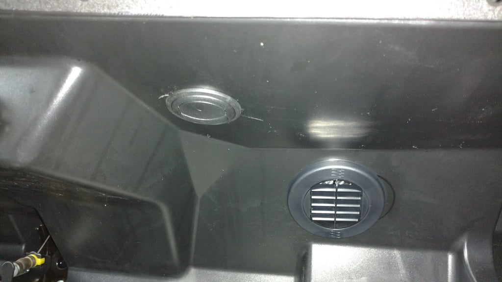 Honda Pioneer 700 Deluxe (2017-2022) - Ice Crusher Cab Heater