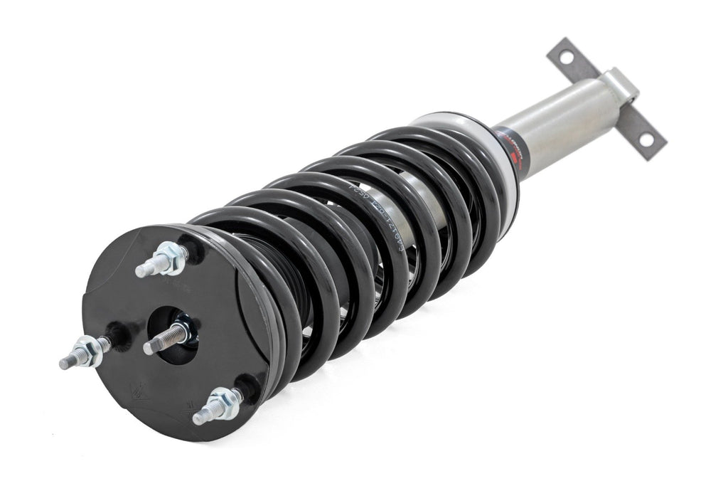 M1 Loaded Strut Pair | 6in | Chevy/GMC Canyon/Colorado 4WD (2023-2025)