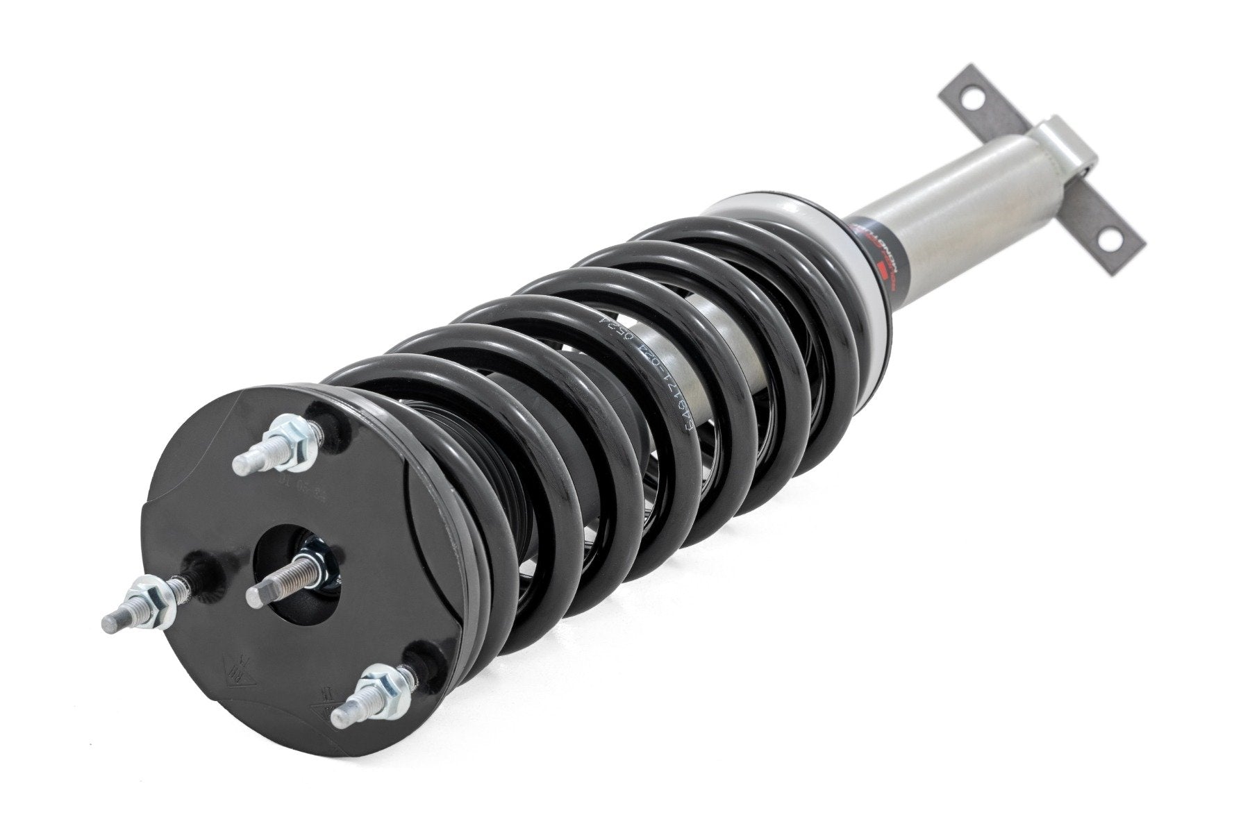 M1 Loaded Strut Pair | 6in | Chevy/GMC Canyon/Colorado 4WD (2023-2025)