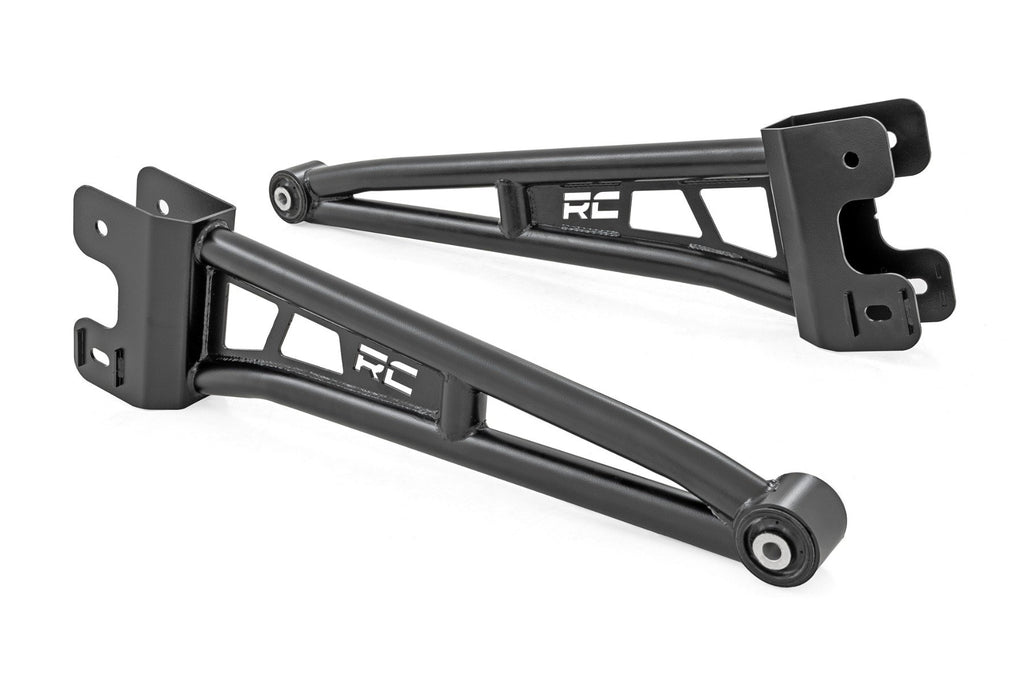Radius Arm Upgrade | Ford F-250/F-350 Super Duty 4WD (2023-2025)