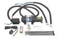 Universal Electric Winch Kit: Ib 1000