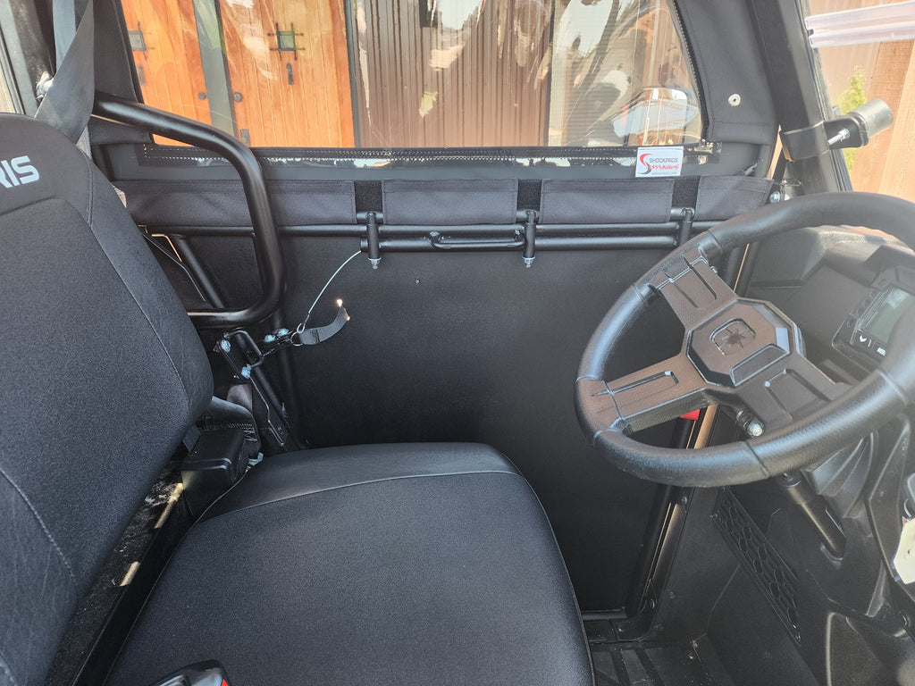 Polaris Ranger 570sp Convertible Doors