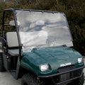 windshield