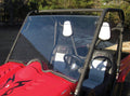 windshield