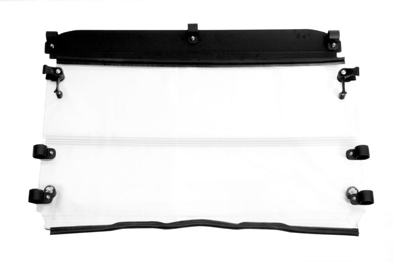 windshield