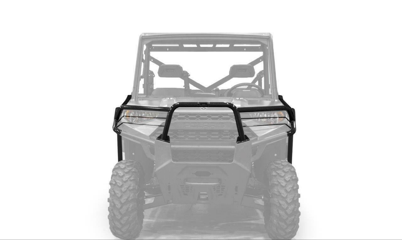 Polaris Ranger 1000 / 1000 Xp / Eps Front Bumper Kit
