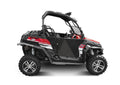 Cf Moto Z Force 500/800/1000 Half Doors