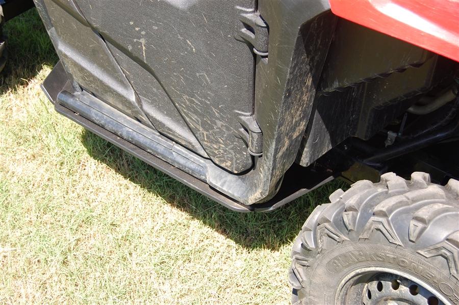 Trail Armor Honda Pioneer 700 Full Skids 2014 - 2020