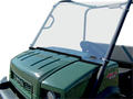 Full Windshield - Mule 4010