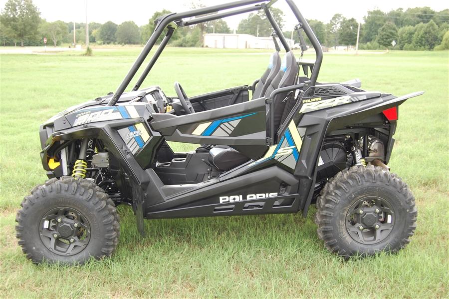 Trail Armor 2015-2018 Rzr S 900, Rzr S 900 Eps, Rzr 900 Xc, Rzr 4 900 Eps And 2016-2018 Rzr S 1000 Mud Flap Fender Extensions