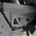A-arm guard