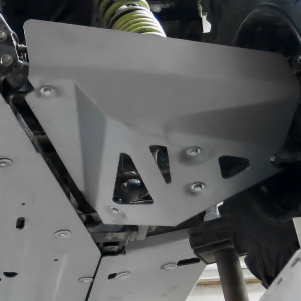 A-arm guard