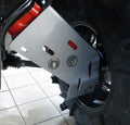 A-arm guard