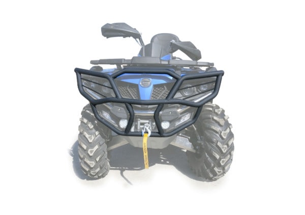 Rival Front Bumper Cf Moto Cforce 400/500 Ho/ X5 2015-2019