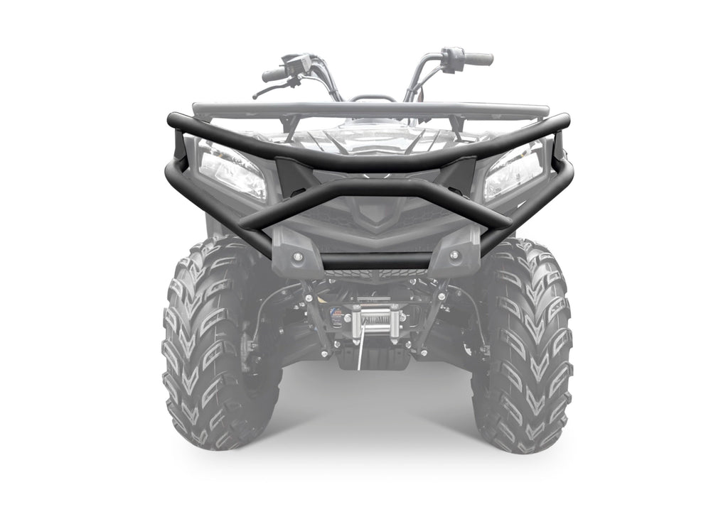 Cf Moto C Force 400/ 500S Front Bumper