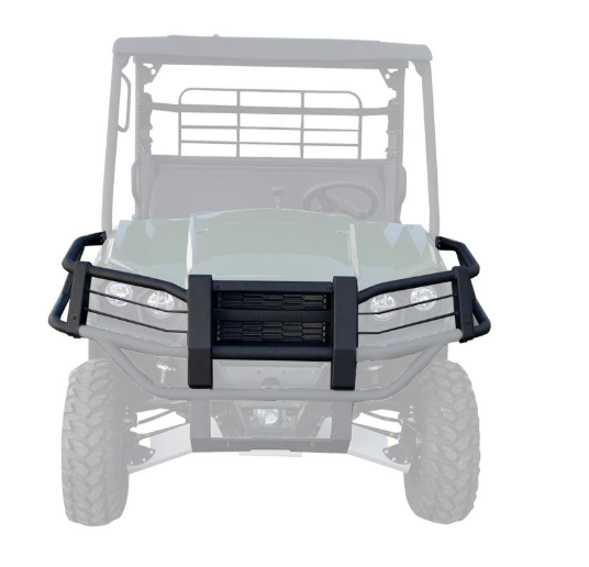 Kawasaki Mule PRO-MX / EPS / EPS LE Front Bumper Kit