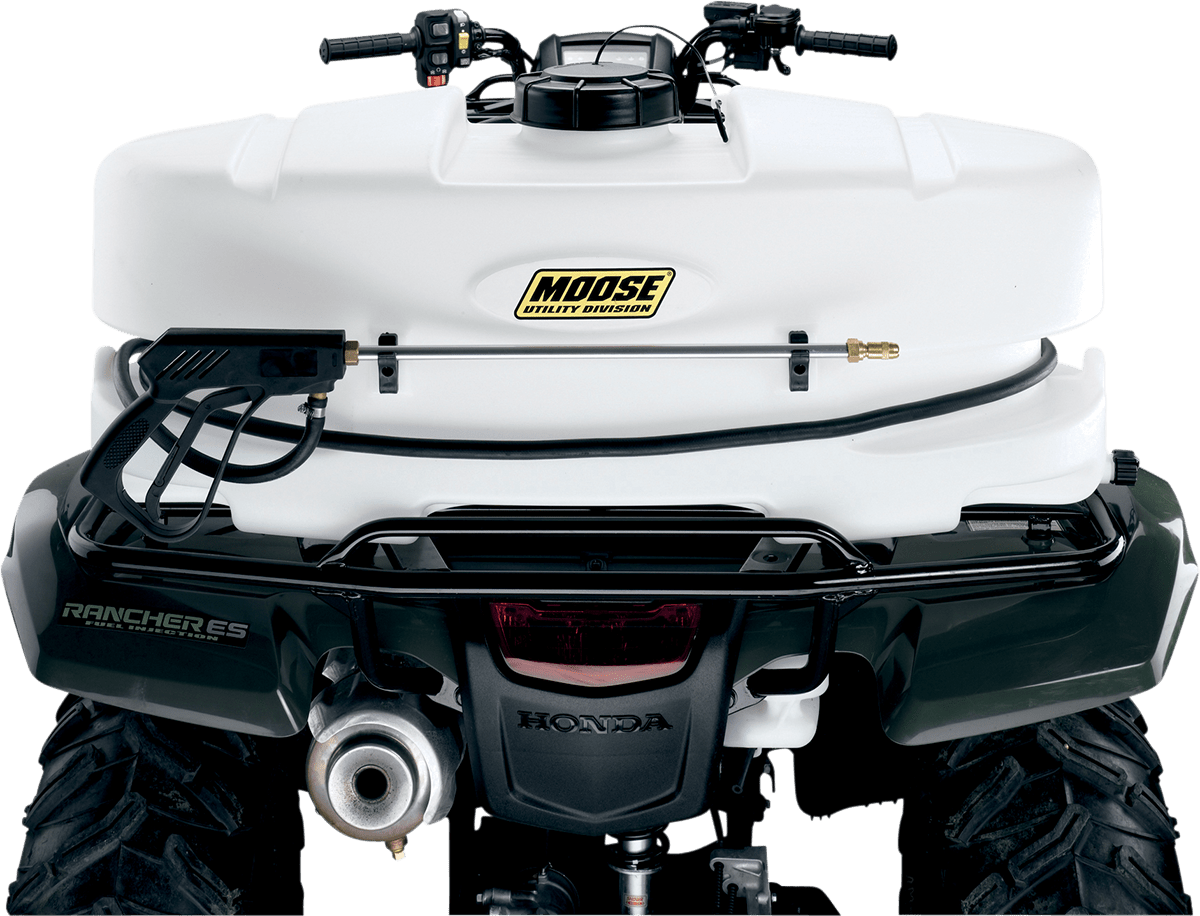 25 Gallon Sprayer 2.1 GPM - Offroad Armor