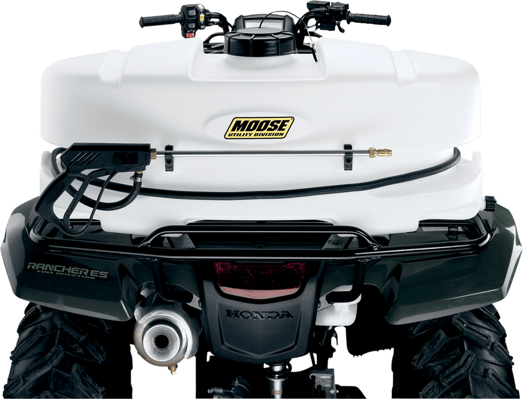 25 Gallon Sprayer 2.1 GPM - Offroad Armor