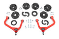 2.5 Inch Lift Kit | Magneride | GMC Yukon 4WD (2021 - 2024) - Offroad Armor