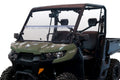 windshield