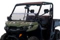 windshield