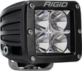 Rigid D-Series Pro Flood Standard Mount Light
