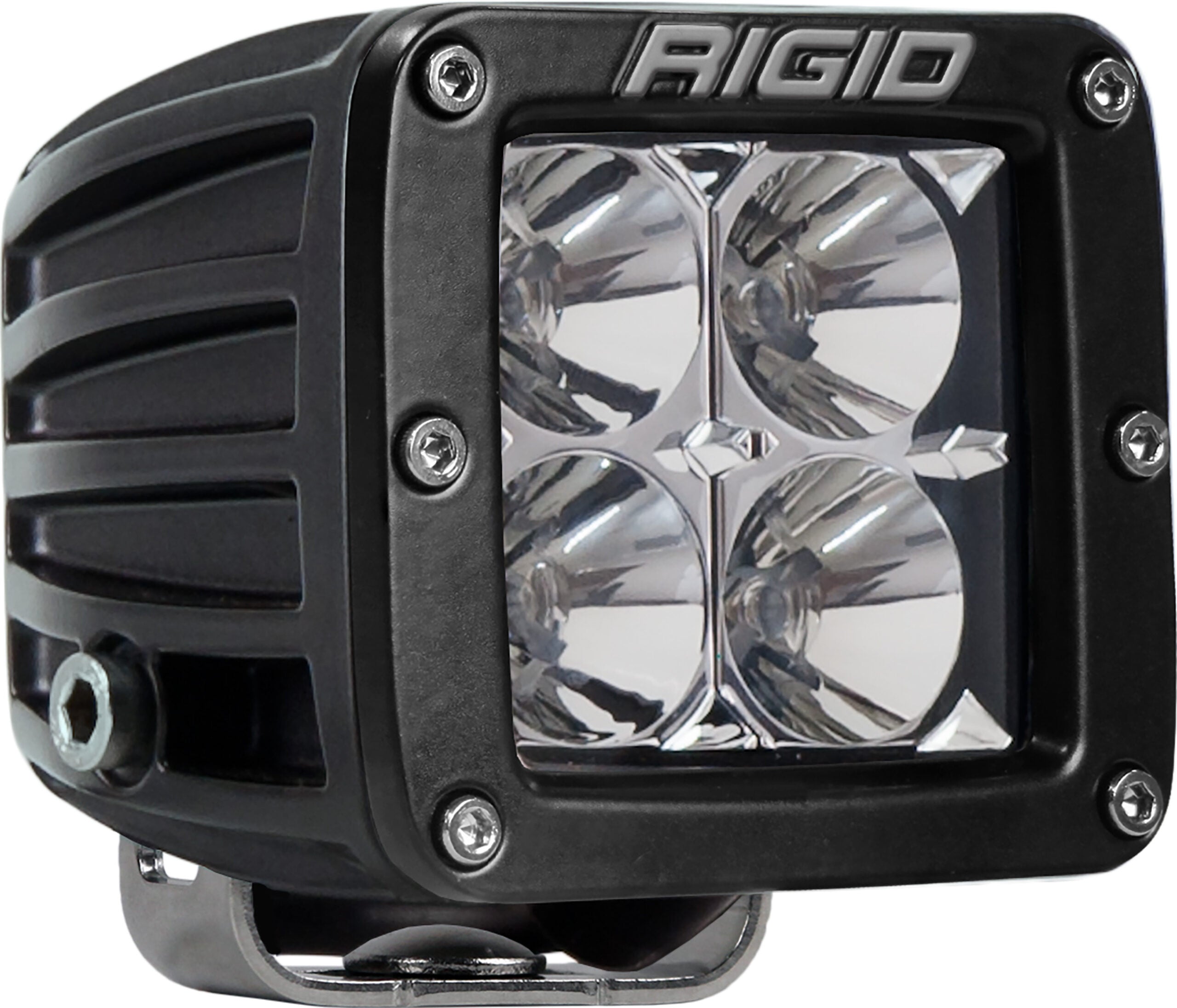 Rigid D-Series Pro Flood Standard Mount Light