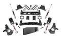 7.5" Lift Kit | N3 Struts | Chevy/GMC 1500 (07-13)