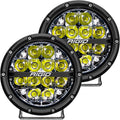 Rigid 360-Series 6In Spot White Back Light/2