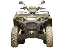 Polaris Sportsman 570 (2021+) - Skid Plate Full Set (Plastic)