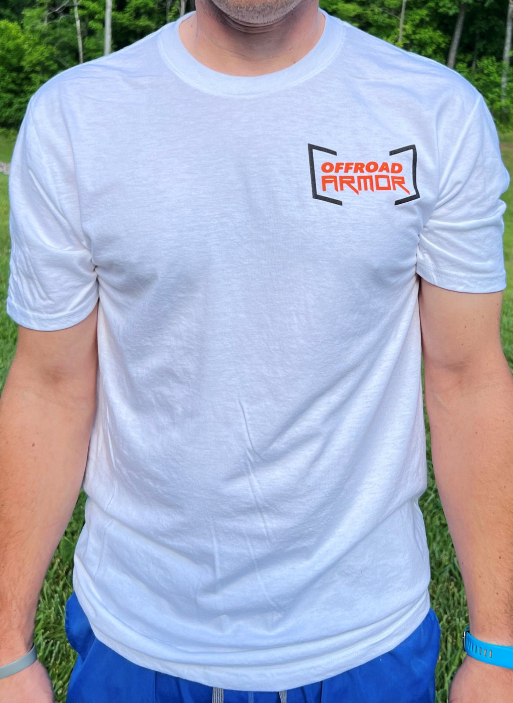 Offroad Armor T-Shirt