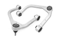 Rough Country Forged Alum UCA | 3.5 Inch Lift | Chevy/GMC 1500 (19-23)