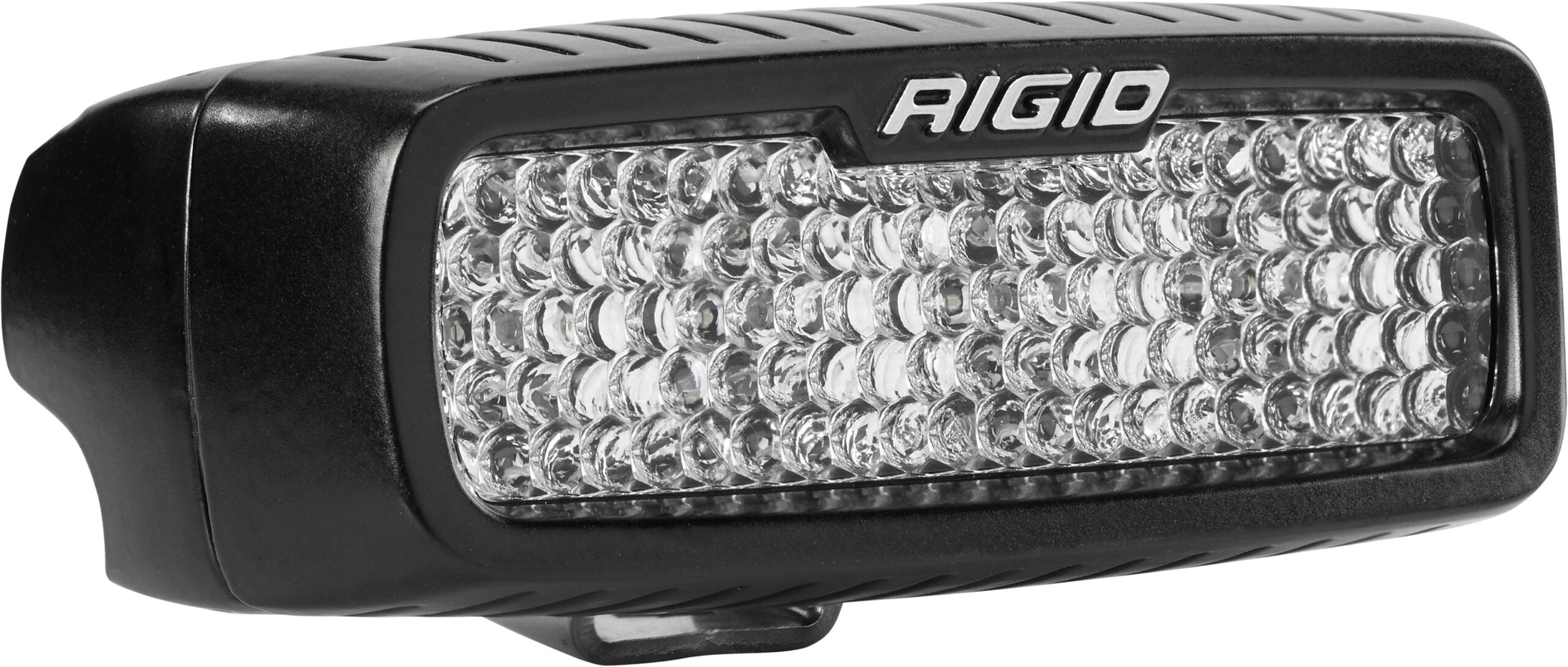 Rigid Sr-Q Pro Diffused Standard Mount Light