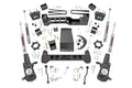 6 Inch Lift Kit | Chevy/GMC 2500HD 4WD (01-10)