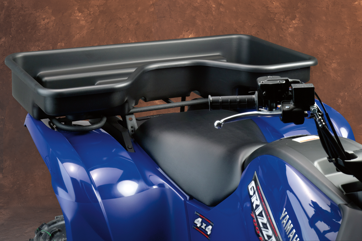 Universal Rear Fit Basket