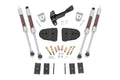 3 Inch Lift Kit | Tremor | M1 | Ford F-250/F-350 Super Duty 4WD (2023-2025)