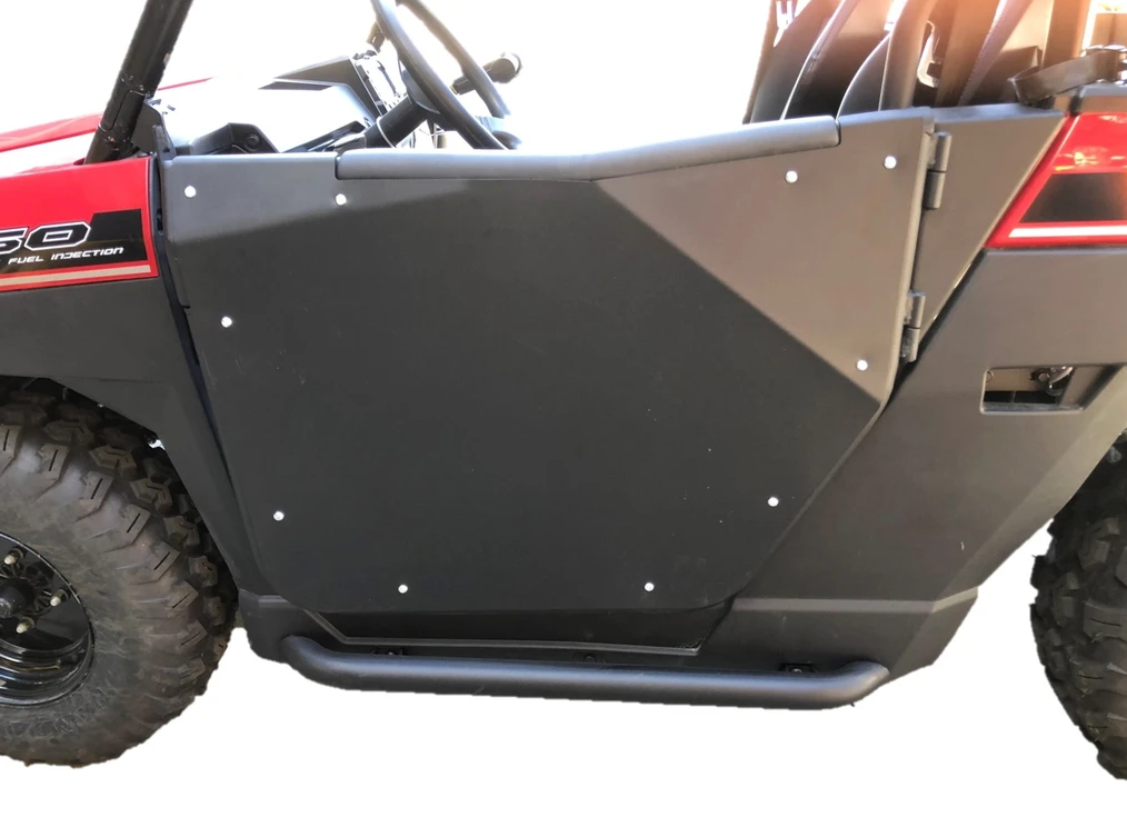 Polaris Ranger 150 Efi Half Doors