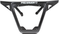 Pro Armor Race Front Bumper Xp Solar Black 2015-18 Polaris Rzr 900/1000
