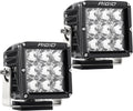 Rigid D-Xl Pro Flood Pr