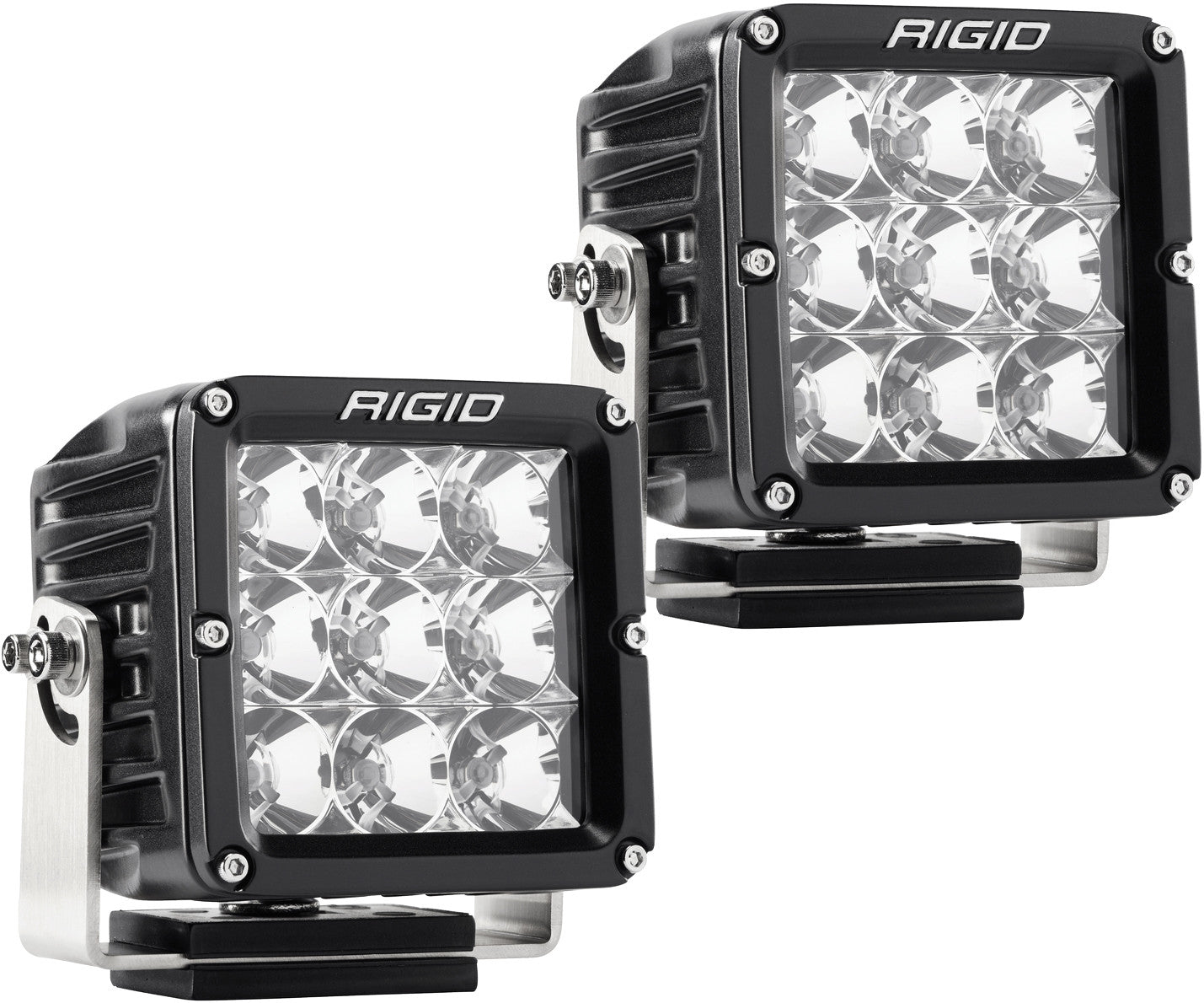 Rigid D-Xl Pro Flood Pr