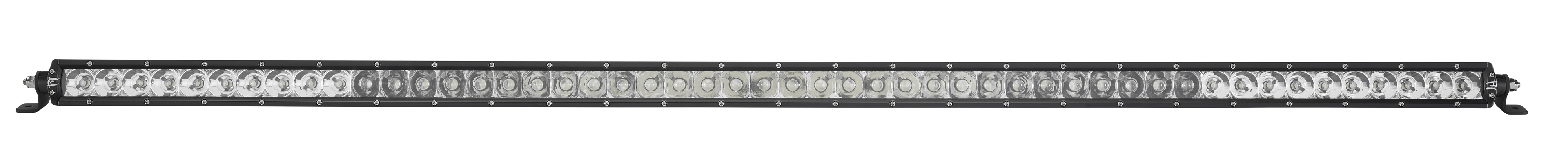 Rigid Sr-Series Pro 50" Combo
