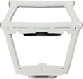 Pro Armor Front Sport Bumper Matte White 2019-21 Polaris Rzr Xp/ Xp4  1000/Turbo
