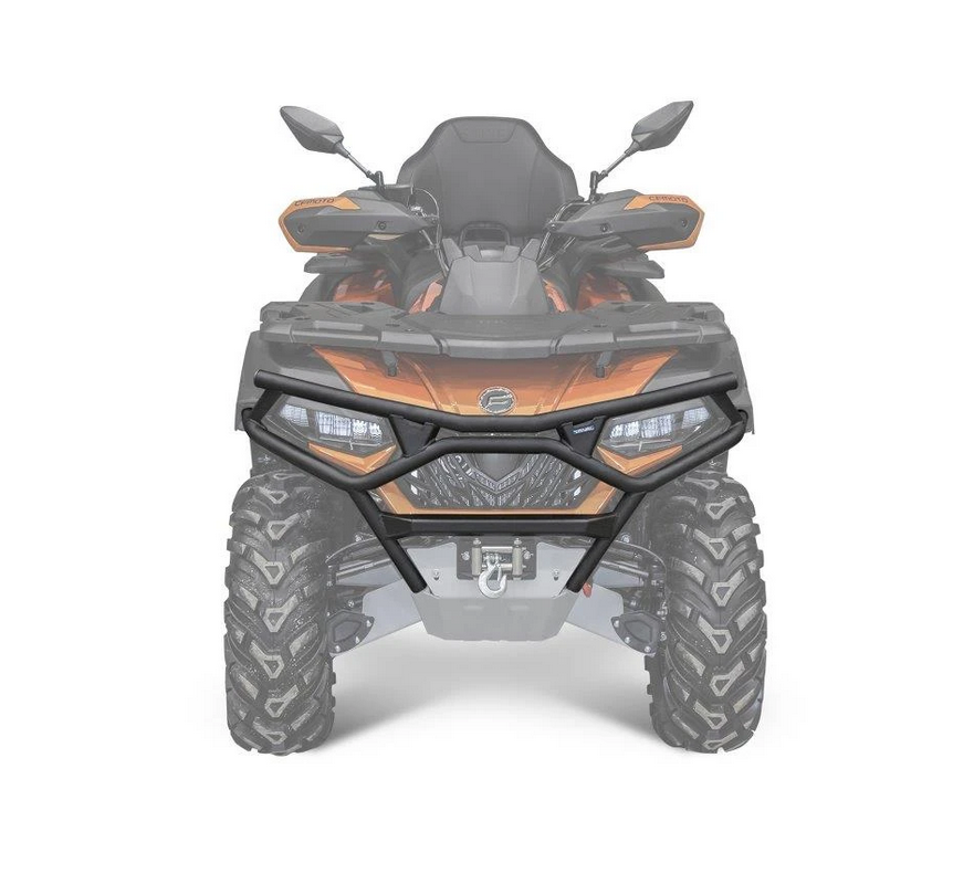 Cf Moto C Force 600 / Eps / Touring  Front Bumper