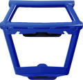 Pro Armor Front Sport Bumper Blue 2019-21 Polaris Rzr Xp/ Xp4  1000/Turbo