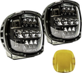 Rigid Adapt Xp Extreme Led Light Pair