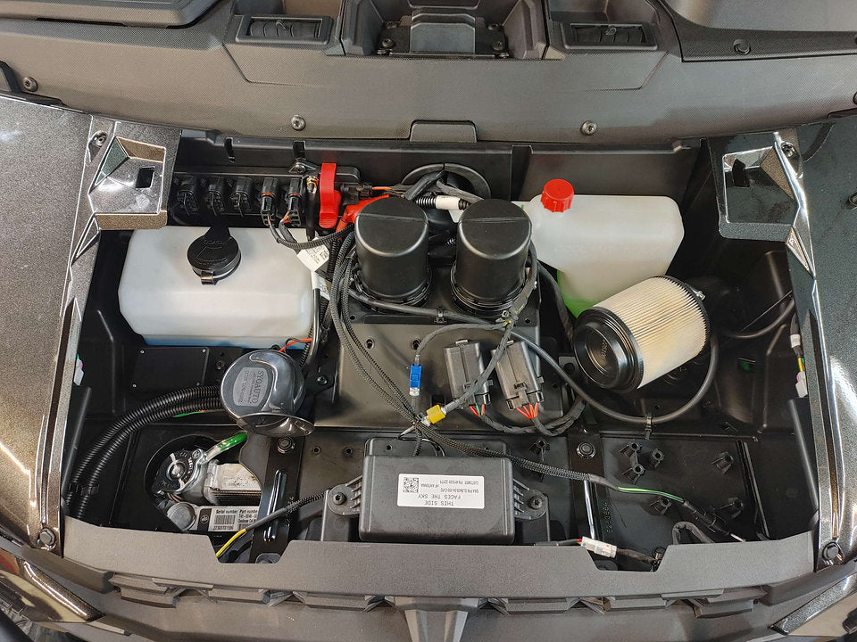 Power Harness POLARIS Ranger 1000 XP (2018-Present) Turn Signal Kit